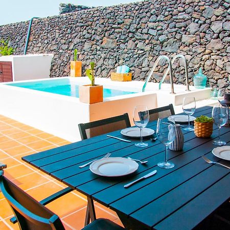 Villa Volcan Masdache Zewnętrze zdjęcie