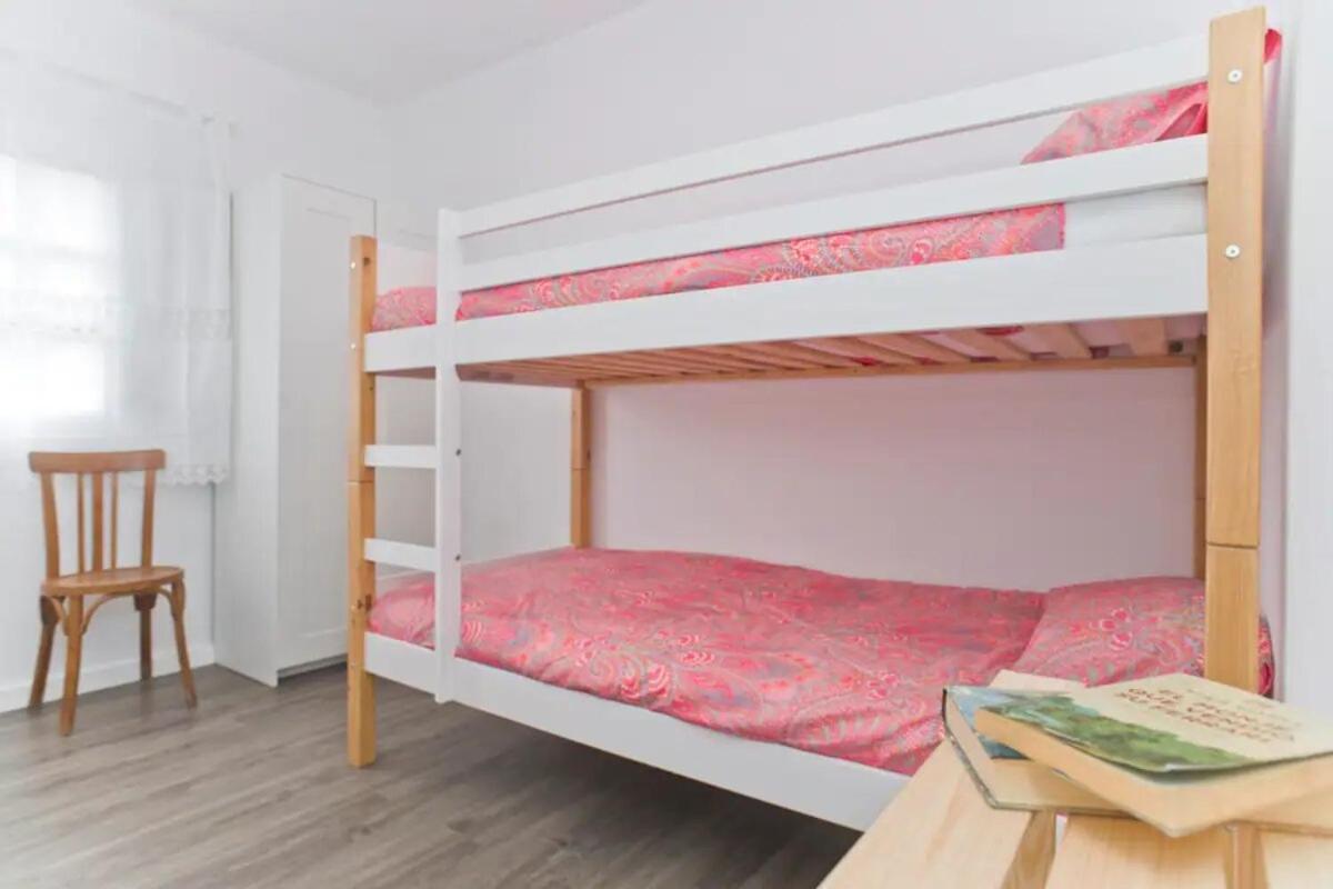 Villa Volcan Masdache Zewnętrze zdjęcie