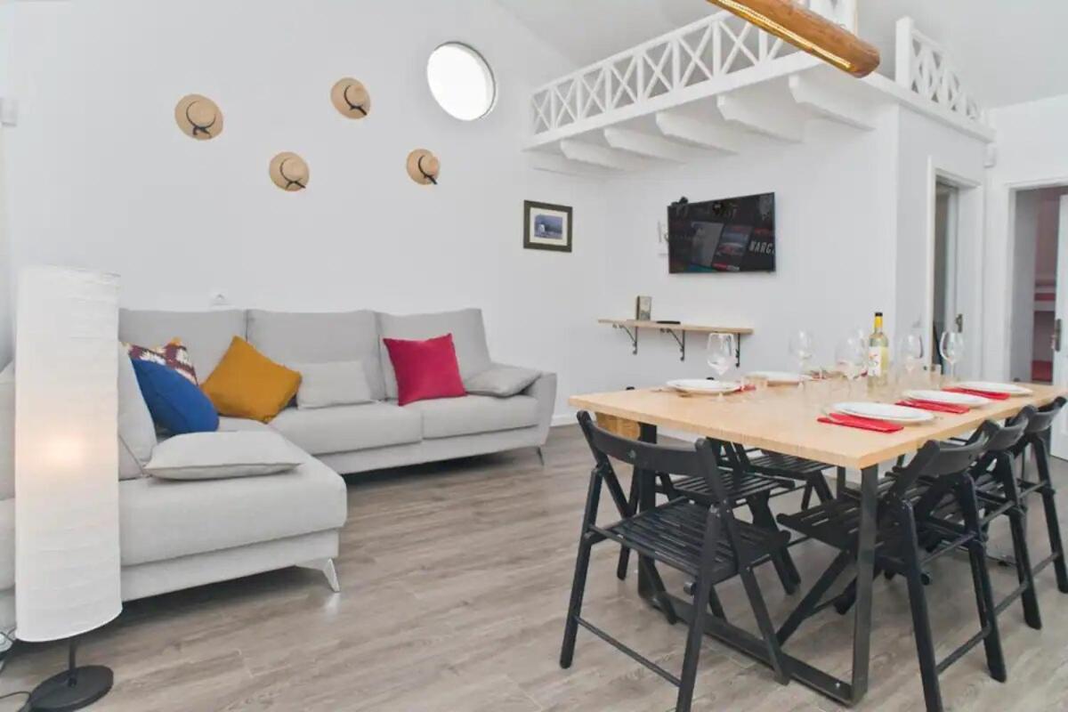 Villa Volcan Masdache Zewnętrze zdjęcie