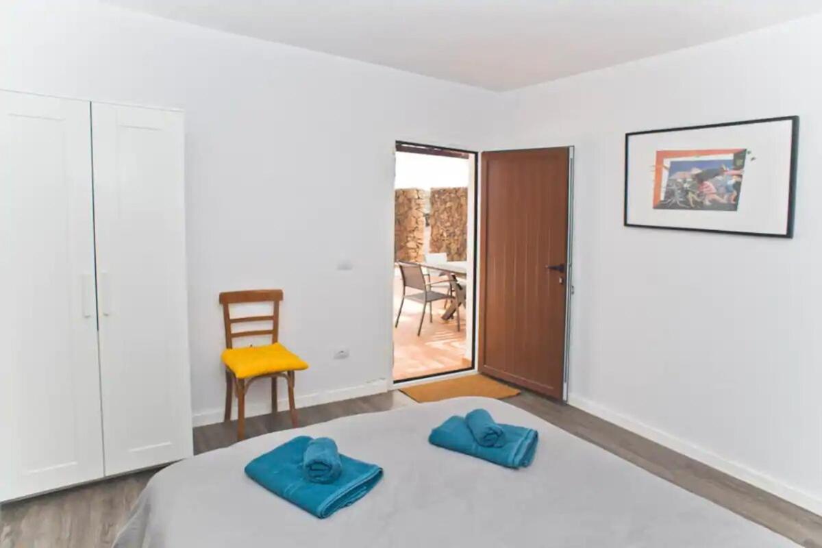 Villa Volcan Masdache Zewnętrze zdjęcie