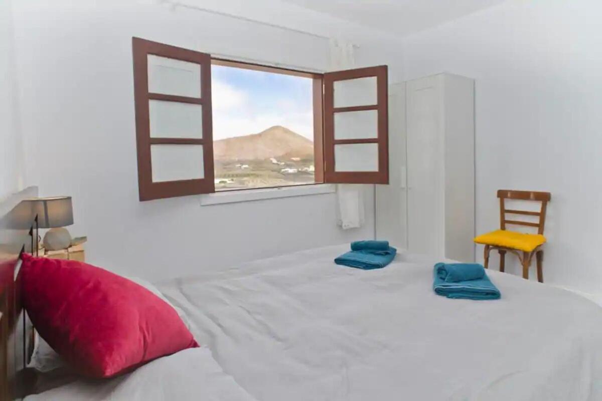 Villa Volcan Masdache Zewnętrze zdjęcie